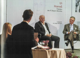 Uli Hoeneß