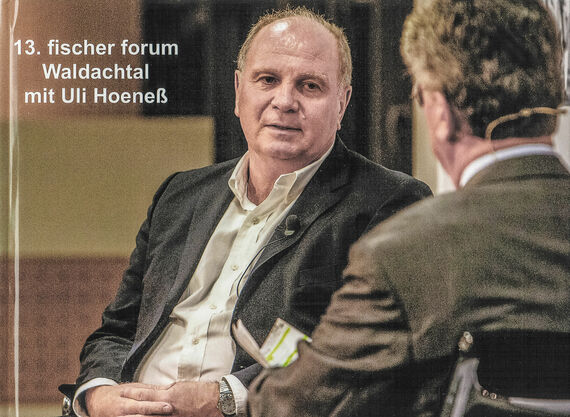 Uli Hoeneß