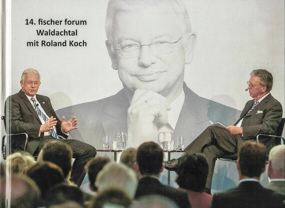 Roland Koch
