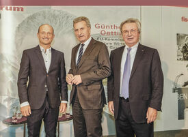 Oettinger