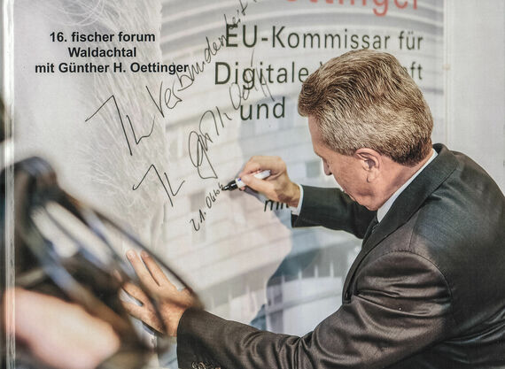 Oettinger